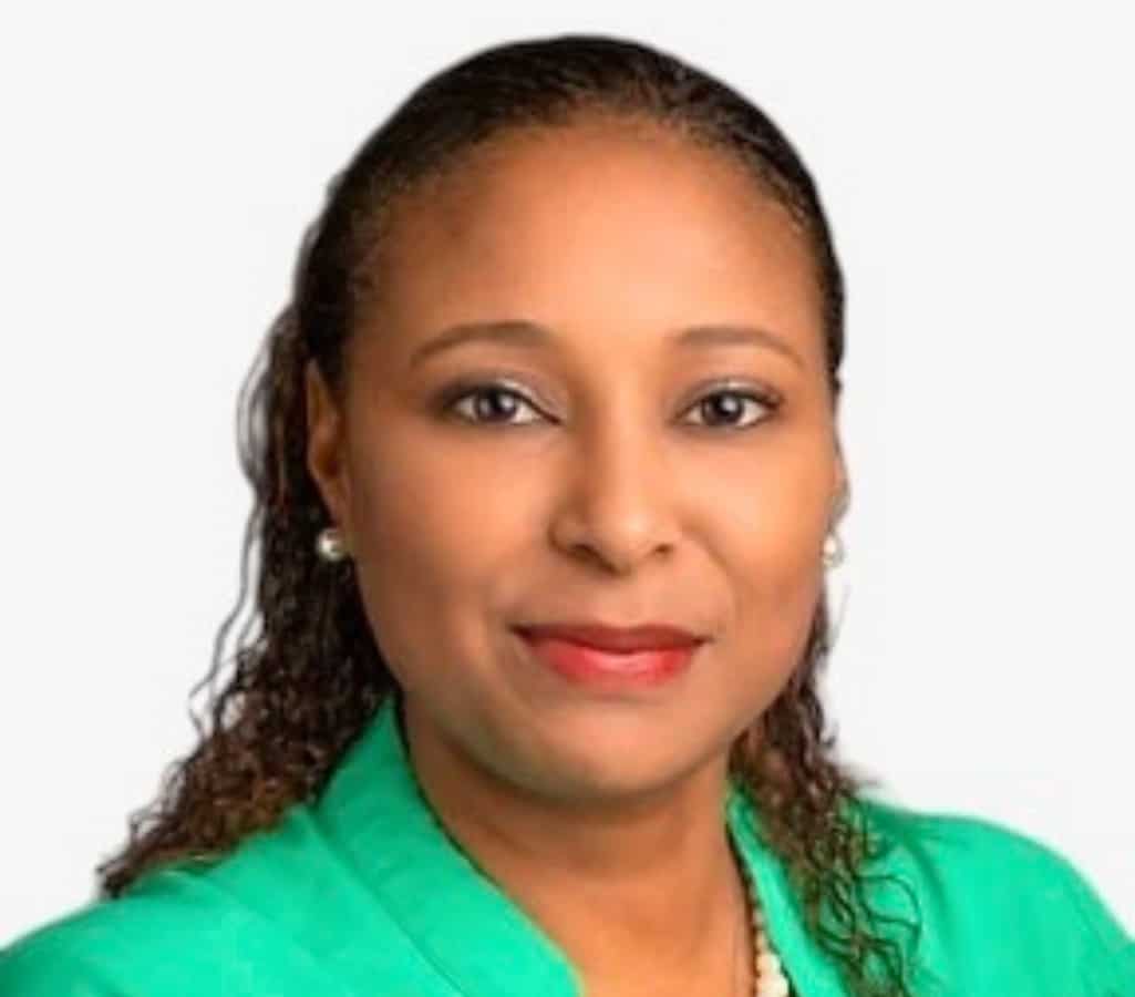 Dana Wingate Gideon Evolutionary Intervention Staff Bio